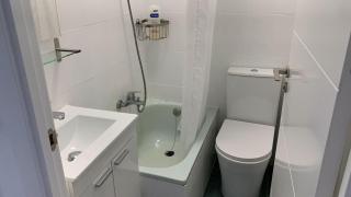 Apartamento cerca de la playa - Santander - 1