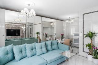 NAP Apartments Batorego Urban Glam - Gdynia - 8