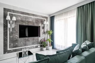 NAP Apartments Batorego Urban Glam - Gdynia - 6