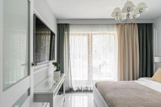 NAP Apartments Batorego Urban Glam - Gdynia - 2