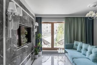 NAP Apartments Batorego Urban Glam - Gdynia - 9