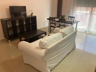 Apartamento Cumbre - San Sebastián de la Gomera - 8