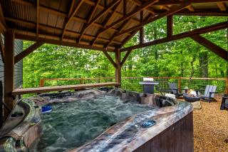 Little Sweet Retreat, Indoor Pool, Game Room,1089 FREE tickets each paid day, Dollywood and More - Sevierville - 6