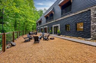 Little Sweet Retreat, Indoor Pool, Game Room,1089 FREE tickets each paid day, Dollywood and More - Sevierville - 4