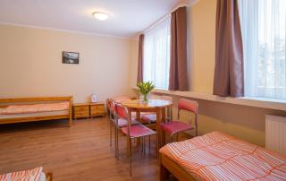 Sława Family Resort Pokoje - 2