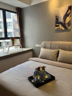 Bay Point Country Garden 3Bedroom - Johor Bahru - 7