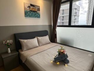 Bay Point Country Garden 3Bedroom - Johor Bahru - 6