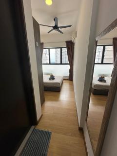 Bay Point Country Garden 3Bedroom - Johor Bahru - 5