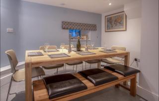 Calebs Cottage- Solva harbour - Solva - 8