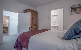 Calebs Cottage- Solva harbour - Solva - 7