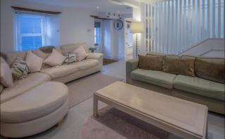 Calebs Cottage- Solva harbour - 2