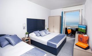 Baby Family Hotel Alda Amelia - Cattolica - 5