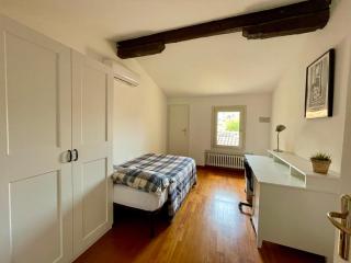 Charming Loft on a central square - 8