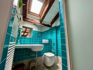 Charming Loft on a central square - 6