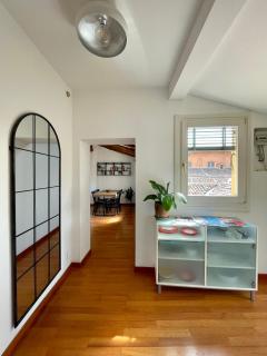 Charming Loft on a central square - 5