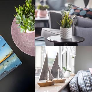 Ferienwohnung Zierapfel - Immenstaad am Bodensee - 6
