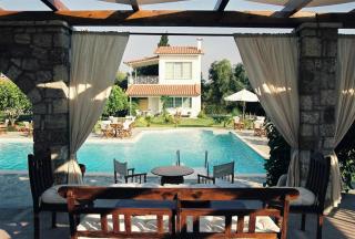 Nicolas Village Club - Kamárai - 0