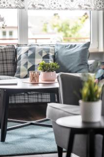 Ferienwohnung Zierapfel - 8