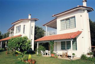 Nicolas Village Club - Kamárai - 4