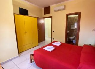 "Casa di Rosa" - Margherita di Savoia - 3