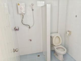 โรงแรม เอสซี พาเลซ เชียงราย - SC Palace Chiangrai Hotel - 2