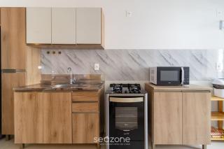 Apartamentos a 200m Praia dos Ingleses - MHC - Florianópolis - 6