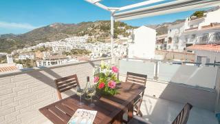 Casa Lourdes Raya Frigiliana - Frigiliana - 9