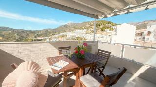 Casa Lourdes Raya Frigiliana - Frigiliana - 8