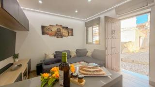 Casa Lourdes Raya Frigiliana - Frigiliana - 3