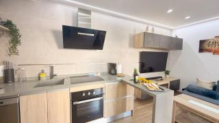 Casa Lourdes Raya Frigiliana - Frigiliana - 5