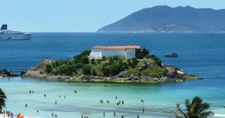 Reserva das Dunas - Cabo Frio - 5