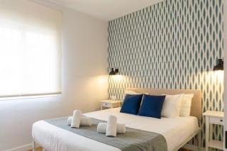 Recién Reformado Añoreta Premium Stay - Málaga - 4