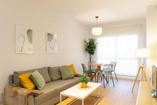 Recién Reformado Añoreta Premium Stay - Málaga - 8
