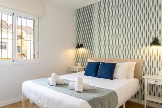 Recién Reformado Añoreta Premium Stay - Málaga - 9