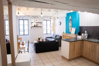 Cosy Tournusien by Primo Conciergerie - Tournus - 4