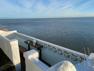 Min y Graig New Quay - 9