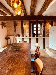 La Belle Vie du Vexin , à une heure de Paris - 7