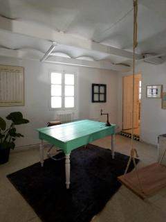 La maison de oiseaux - 3