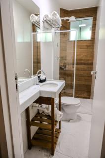 Pousada Boutique do Lazer SP - 1