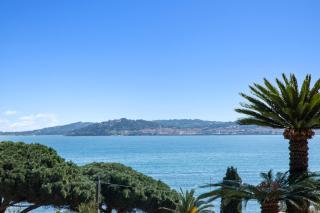 Panorama d'Exception Piscine Chauffée proche de la mer dans un Domaine privée - Grimaud - 2