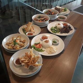 Victory Hotel Jakarta - 2