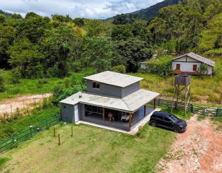 Refúgio do Córrego em Patrimônio da Penha - 9