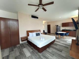 Hotel Piedra del Caribe Puerto Morelos - 0