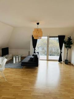 Convenient Apartment for 2 - 8