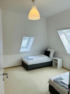 Convenient Apartment for 2 - 6