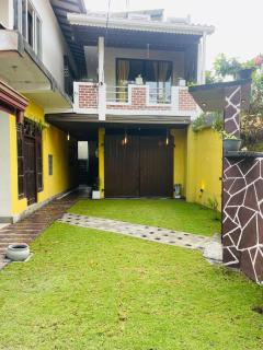 Eyonkt Villa - Weligama - 0
