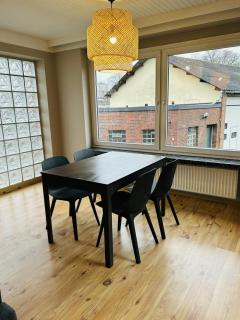 Central and Spacious Apartment for 4 - 4