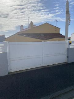 Les Roses Marines - Maison 3 Etoiles - 8