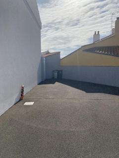 Maison de vacances à 500m de la plage avec stationnement - Les Sables-dʼOlonne - 6