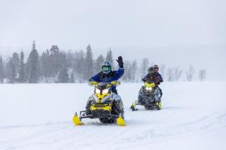 Kelo Resort - Raattama - 5